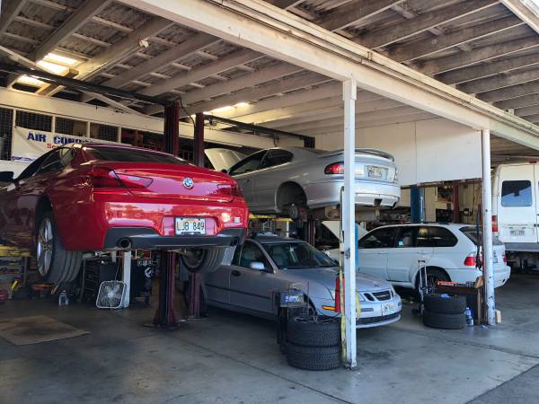 PRE-PURCHASE INSPECTION & REPAIRS FOR THE VEHICLE YOU WANT TO BUY for sale in Kula, HI – photo 13