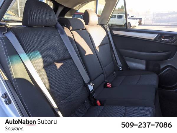 2018 Subaru Outback Premium AWD All Wheel Drive SKU:J3218037 - cars... for sale in Spokane Valley, WA – photo 18