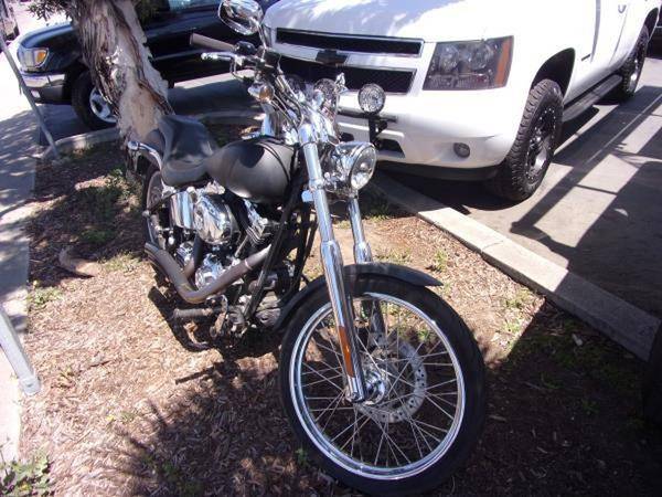 2005 HARLEY DAVIDSON SOFTAIL DUECE - - by dealer for sale in GROVER BEACH, CA – photo 2