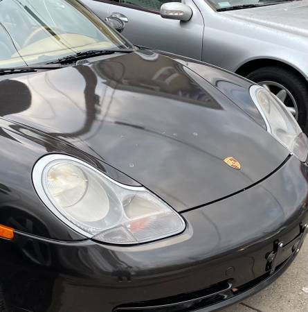 1999 Porsche CARRERA 911 for sale in Edgewater, NY – photo 2