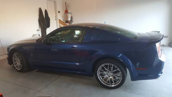 2006 Roush Mustang Stage 1 for sale in Grimes, IA – photo 4