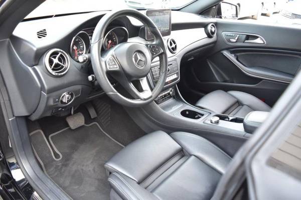 2018 Mercedes-Benz CLA-Class Coupe - - by dealer for sale in Elmont, NY – photo 13