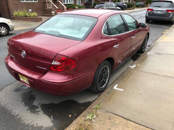 2006/2005 BUICK LACROSS RUNS LIKE NEW LOW MILES - cars & trucks - by... for sale in Brooklyn, NY – photo 14