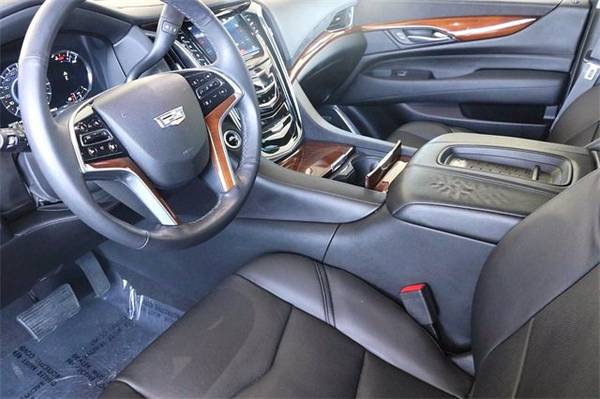 2017 Cadillac Escalade ESV Premium Luxury - - by for sale in Elk Grove, CA – photo 21