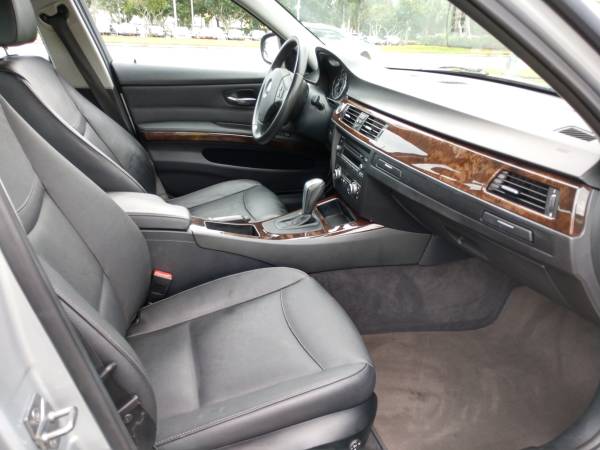 2011 BMW 328I ONE OWNER CLEAN CARFAX ($600 DOWN WE FINANCE ALL) for sale in Pompano Beach, FL – photo 12