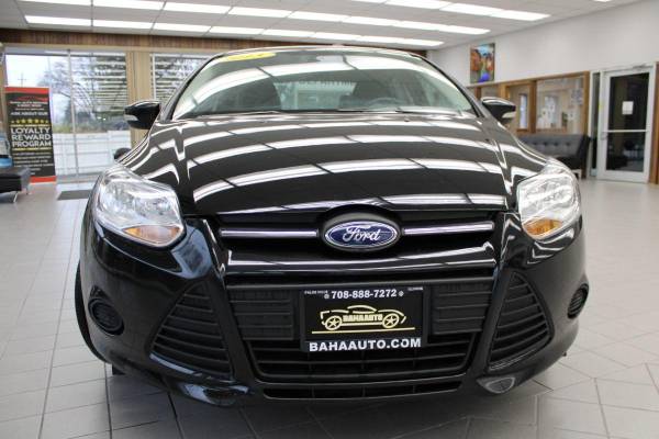 2013 Ford Focus SE Holiday Special - cars & trucks - by dealer -... for sale in Burbank, IL – photo 12