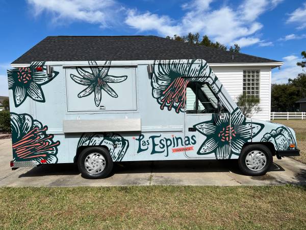Food Truck Turn Key for sale in Eaton Park, FL – photo 2