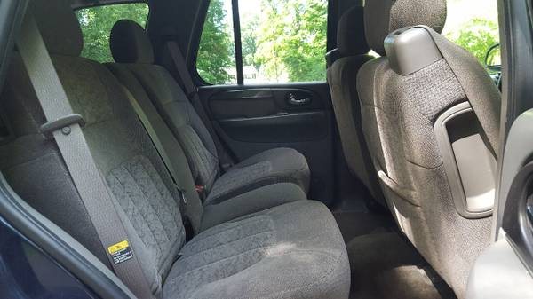 2004 GMC Envoy( ONLY 148K MILES) for sale in Warsaw, IN – photo 21