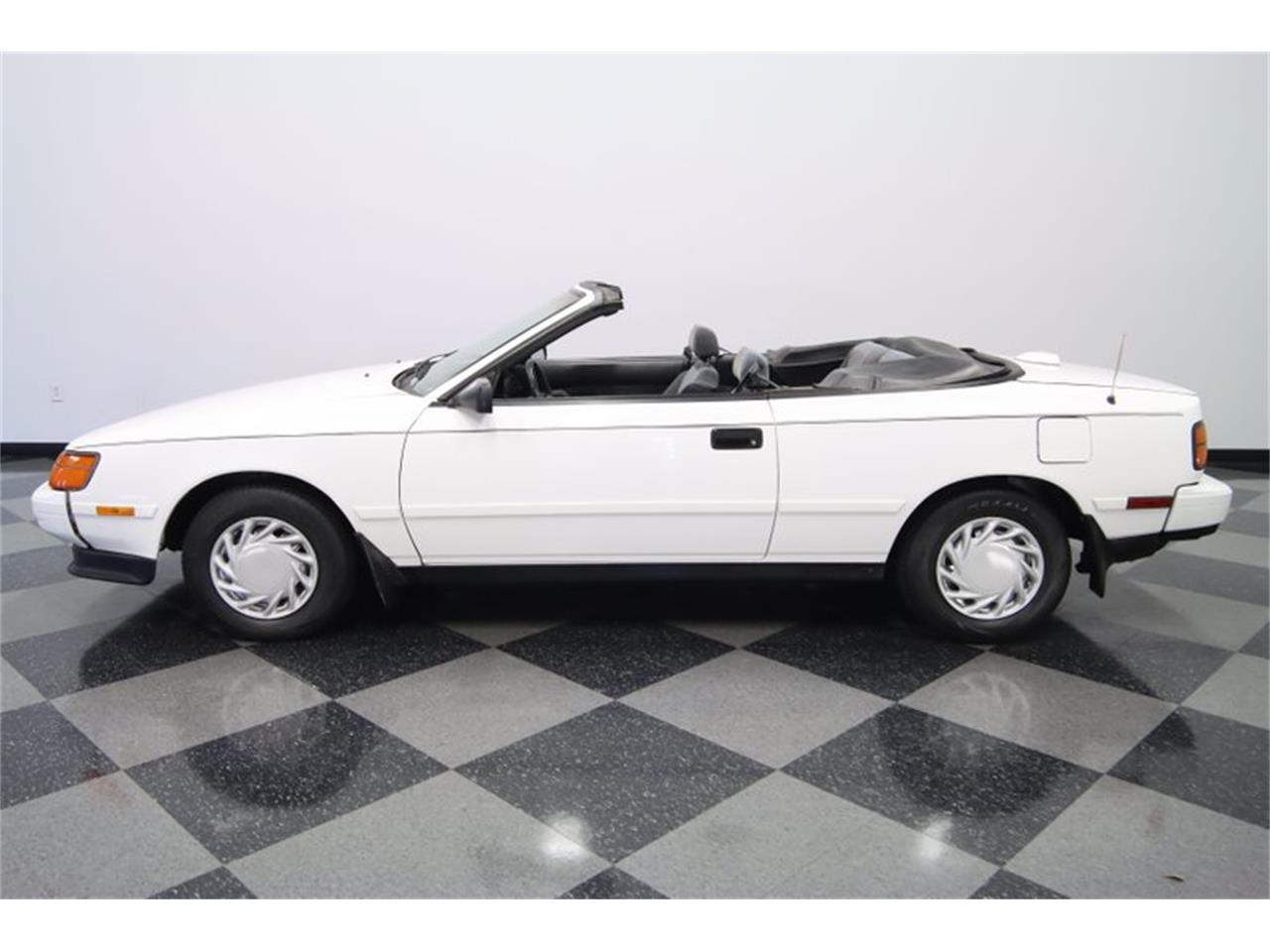 1989 Toyota Celica for sale in Lutz, FL – photo 8