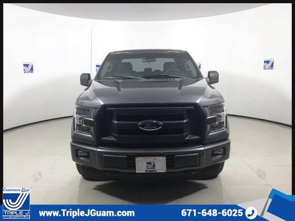2017 Ford F-150 - - by dealer for sale in Other, Other – photo 3