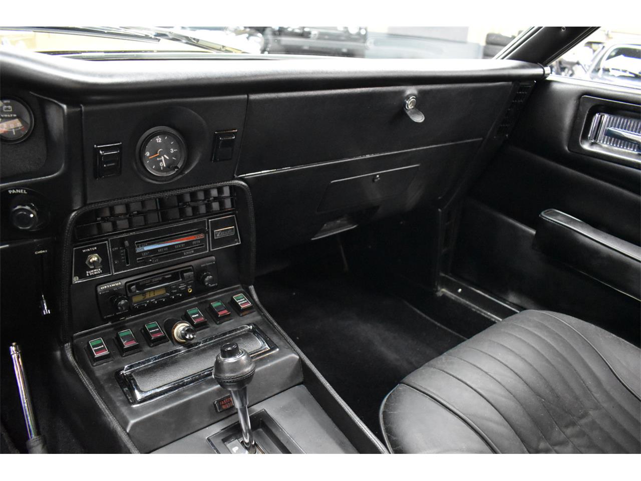 1978 Aston Martin V8 for sale in Huntington Station, NY – photo 26