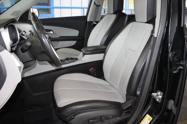 2017 Chevrolet Equinox Premier - - by dealer for sale in Sanford, FL – photo 18