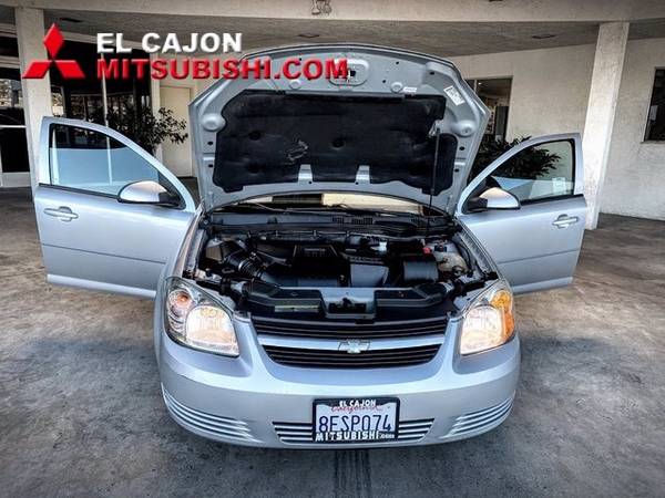 2009 Chevrolet Cobalt LT - cars & trucks - by dealer - vehicle... for sale in El Cajon, CA – photo 17