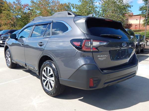 2020 Subaru OutbackCa Premium **BLACK FRIDAY Starts Early! Call for... for sale in Charlotesville, VA – photo 4