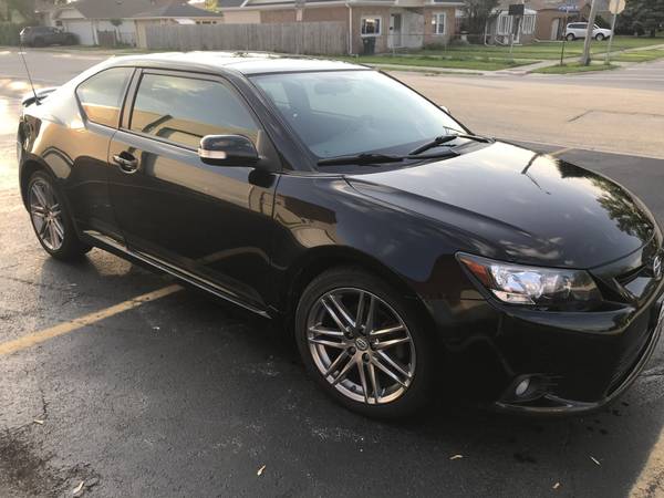 2013 Scion TC for sale in Harwood Heights, IL – photo 2