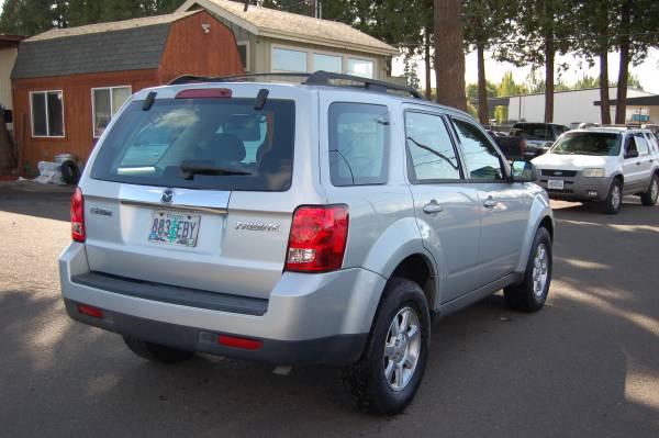 🌺🌸2013 Ford Edge or 2009 Mazda Tribute🌸🌺 $115 per month! for sale in Eugene, OR – photo 15