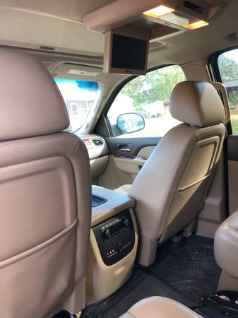 2014 Yukon 4x4 - cars & trucks - by owner - vehicle automotive sale for sale in Brookline, MO – photo 6