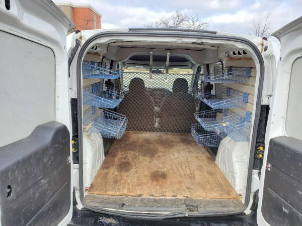 2017 Ram Promaster City - cars & trucks - by owner - vehicle... for sale in Arlington Heights, IL – photo 4