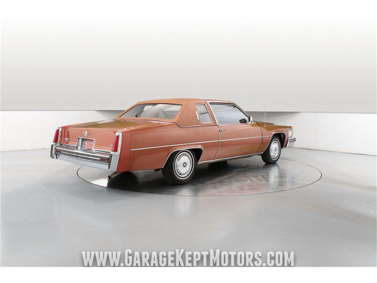 1977 Cadillac DeVille for sale in Grand Rapids, MI – photo 5