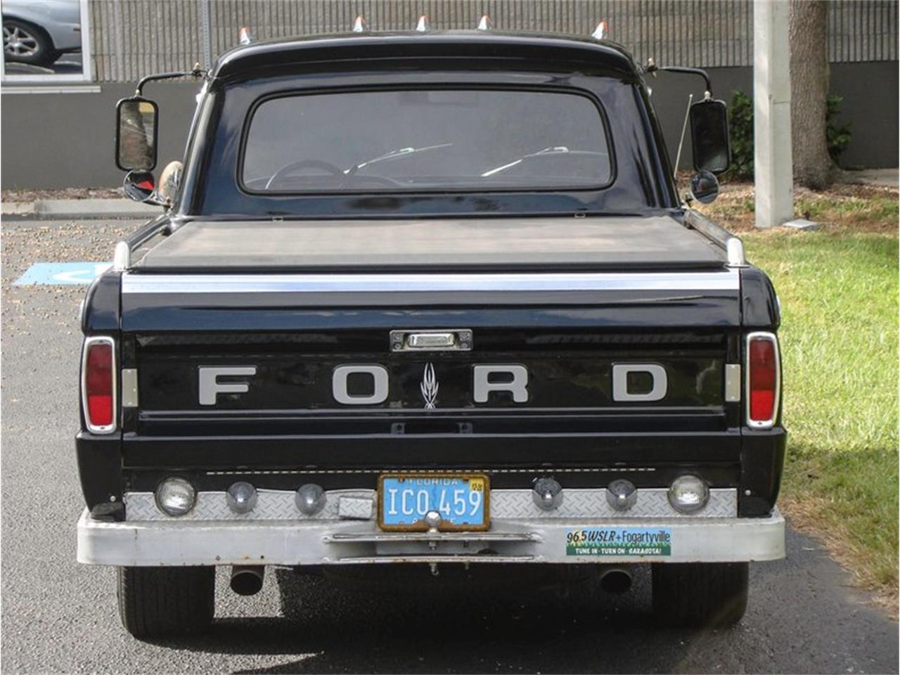 1965 Ford F100 for sale in Palmetto, FL – photo 10