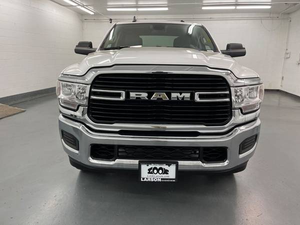 2020 Ram 2500 Big Horn for sale in PUYALLUP, WA – photo 8