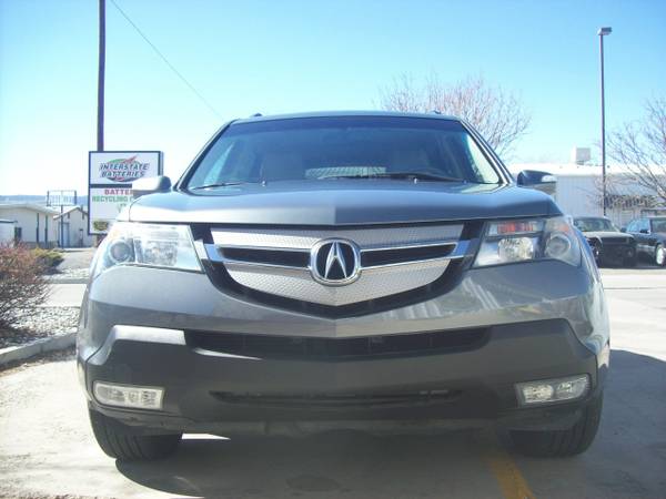 2008 Acura MDX Technology Package for sale in Grand Junction, CO – photo 2