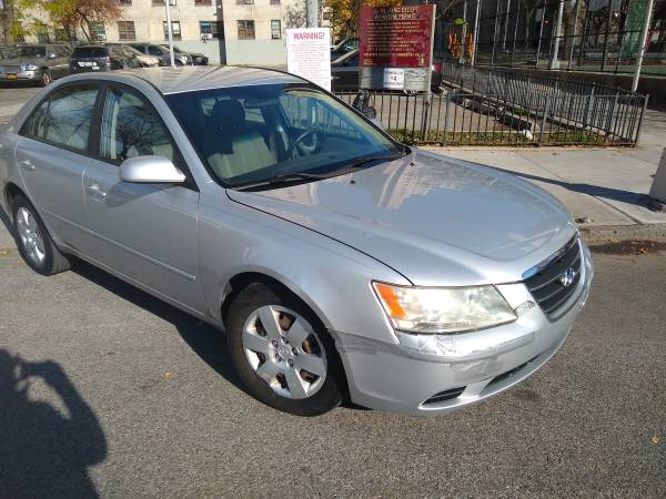 2009 Hyundai sonata - cars & trucks - by owner - vehicle automotive... for sale in Brooklyn, NY – photo 10