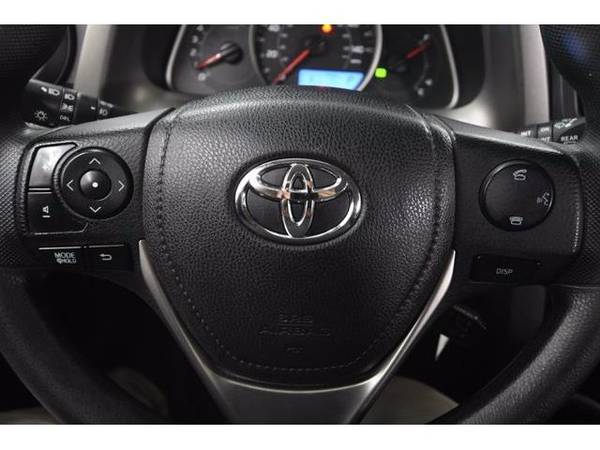 2014 Toyota RAV4 SUV XLE AWD 310 70 PER MONTH! - - by for sale in Loves Park, IL – photo 10
