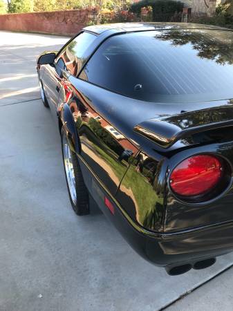 1996 Chev Corvette for sale in August, Kansas, KS – photo 5