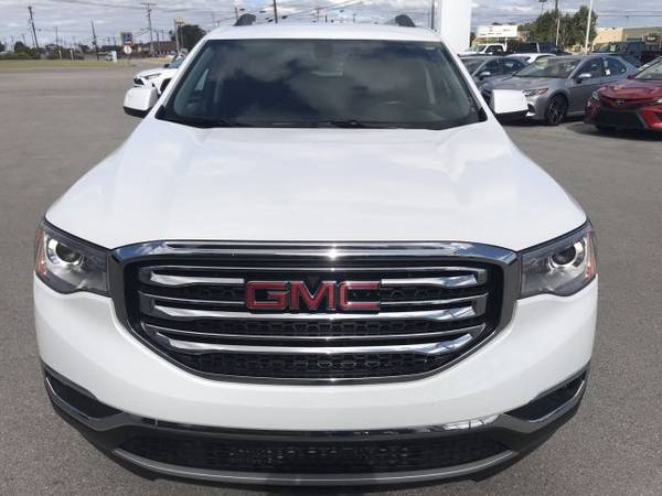 2019 GMC Acadia SLT Leather for sale in Somerset, KY – photo 9