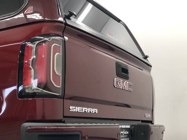 2016 GMC Sierra 1500 SLE - Closeout Deal! - - by for sale in Higginsville, IA – photo 3
