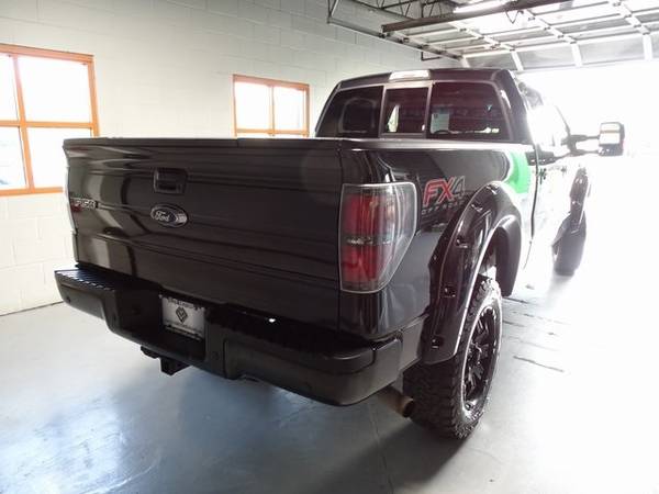 2014 Ford F-150 !!Bad Credit, No Credit? NO PROBLEM!! for sale in WAUKEGAN, IL – photo 6
