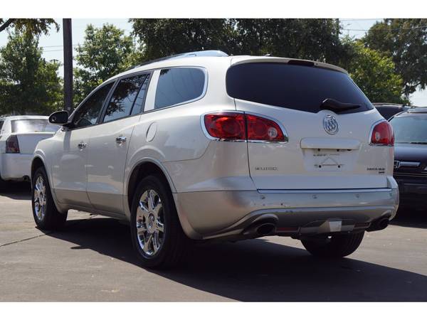 2008 Buick Enclave CXL - Guaranteed Approval! - (? NO CREDIT CHECK,... for sale in Plano, TX – photo 20