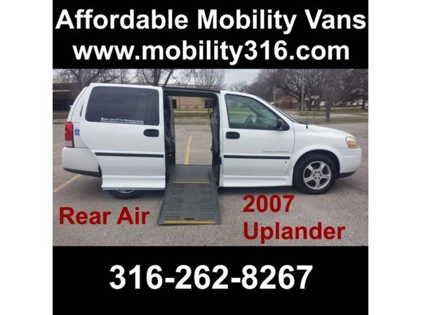 www mobility316 com Mobility Wheelchair Handicap Vans BEST PRICE IN for sale in Wichita, FL – photo 9