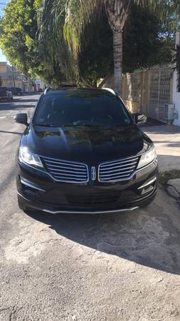 Lincoln MKC 2015 for sale in San Juan, TX – photo 2