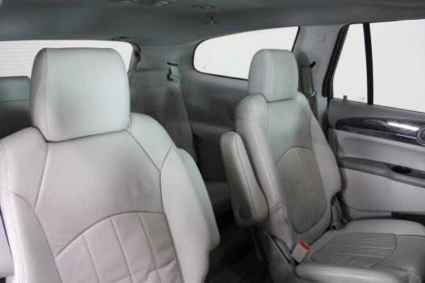 2015 Buick Enclave Premium Group SUV for sale in Beaverton, OR – photo 18