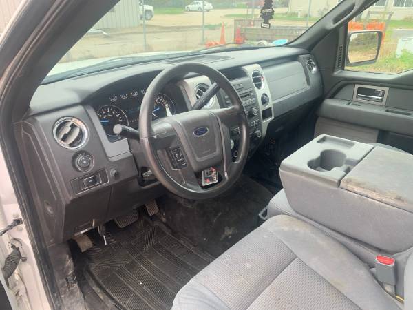 2011 Ford F-150 4x4 Extended Cab for sale in Cedar Rapids, IA – photo 6