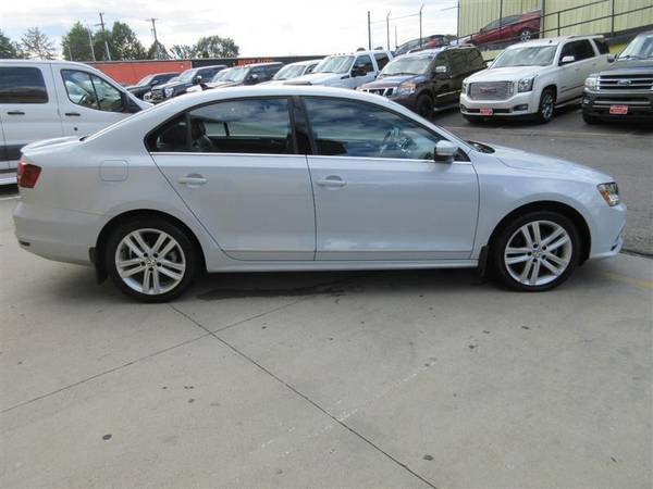 2017 Volkswagen Jetta 1.8T SEL 4dr Sedan CALL OR TEXT TODAY - cars &... for sale in MANASSAS, District Of Columbia – photo 10
