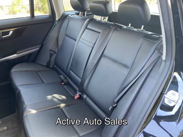 2013 Mercedes GLK 350, Excellent Condition! - cars & trucks - by... for sale in Novato, CA – photo 10