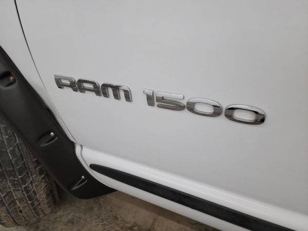 2006 Dodge Ram Pickup 1500 SLT 4dr Quad Cab SB - - by for sale in Logan, OH – photo 9