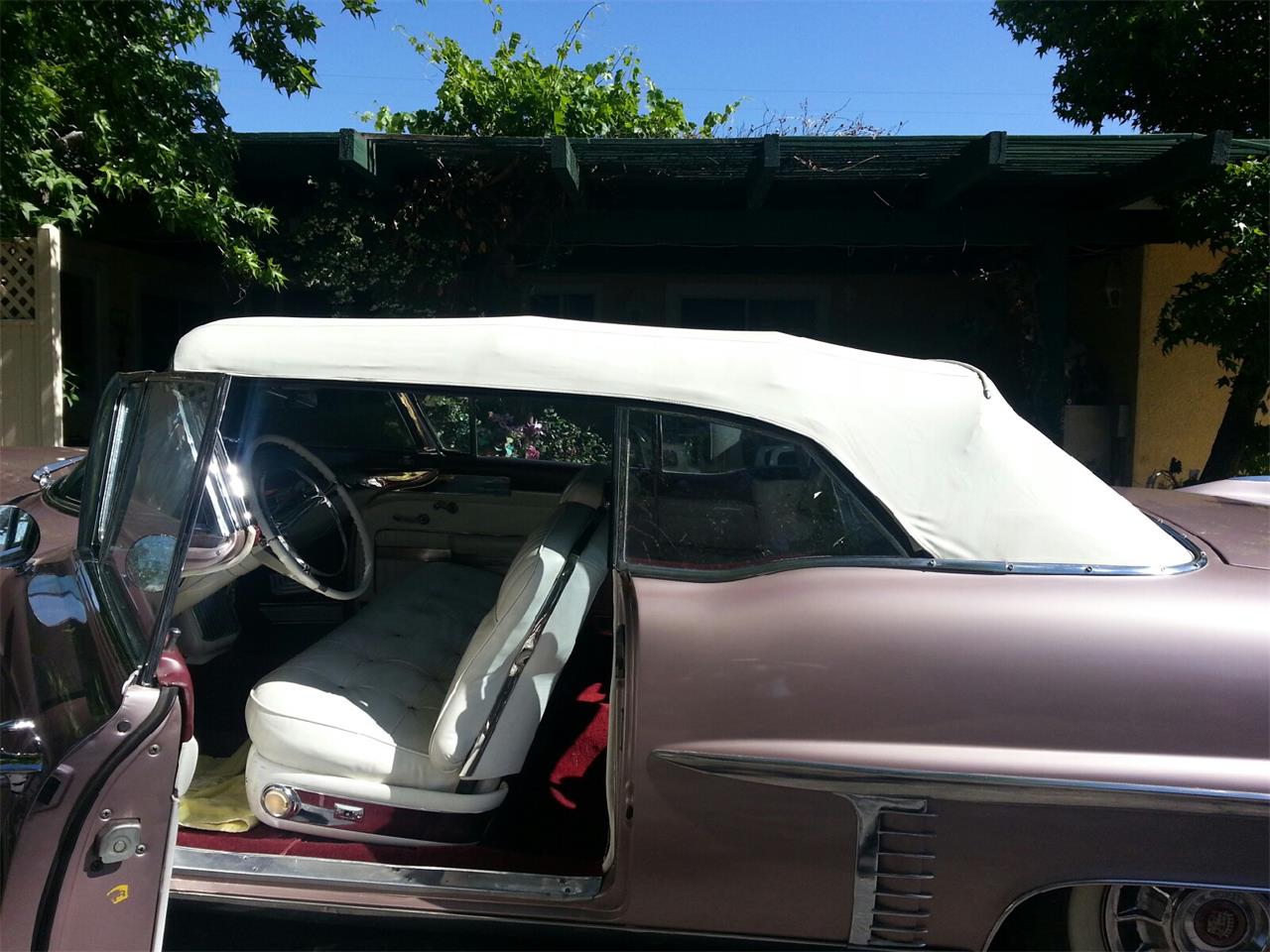 1957 Cadillac Series 62 for sale in Chino, CA – photo 6