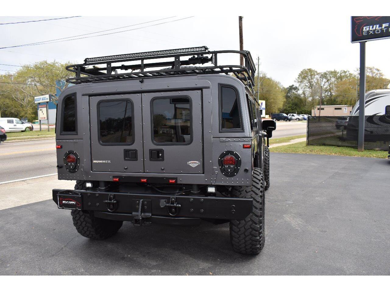 1999 Hummer H1 for sale in Biloxi, MS – photo 16