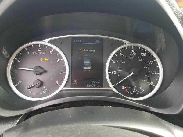 Well maintained 2017 Nissan Sentra S w/ 63K miles for sale in Elkhart, IN – photo 10