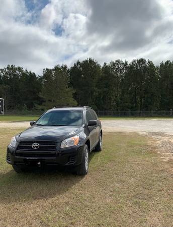2012 Toyota Rav4 with 55,000 miles!! for sale in florence, SC, SC