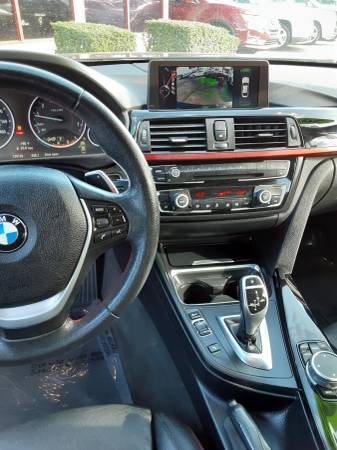 2015 BMW 428i Grand Coupe - - by dealer - vehicle for sale in Hallandale, FL – photo 10