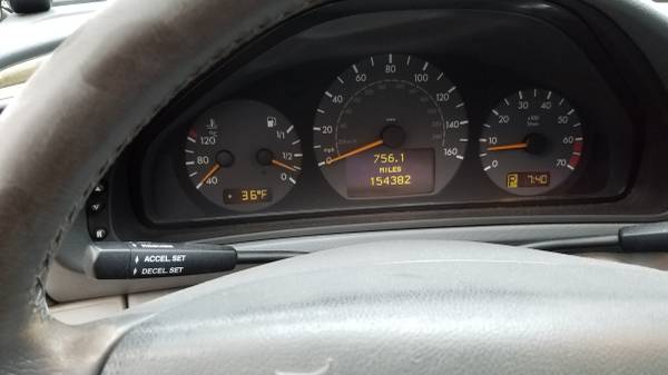 Mercedes Benz CLK 430 - cars & trucks - by owner - vehicle... for sale in Altoona, WI – photo 17