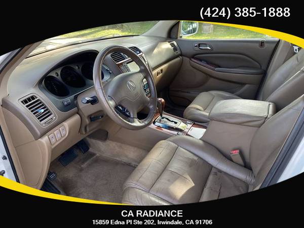 2005 Acura MDX - Financing Available! - cars & trucks - by dealer -... for sale in Irwindale, CA – photo 7