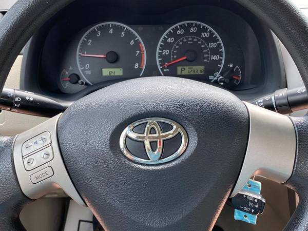 2012 Toyota Corolla LE - cars & trucks - by dealer - vehicle... for sale in Saltillo, MS – photo 18