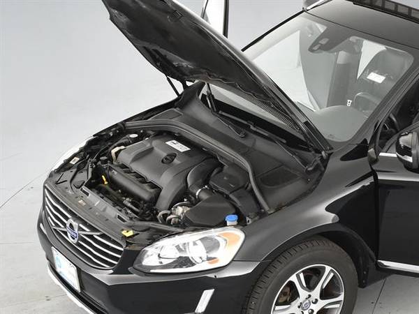 2014 Volvo XC60 T6 Sport Utility 4D suv BLACK - FINANCE ONLINE for sale in Cleveland, OH – photo 4