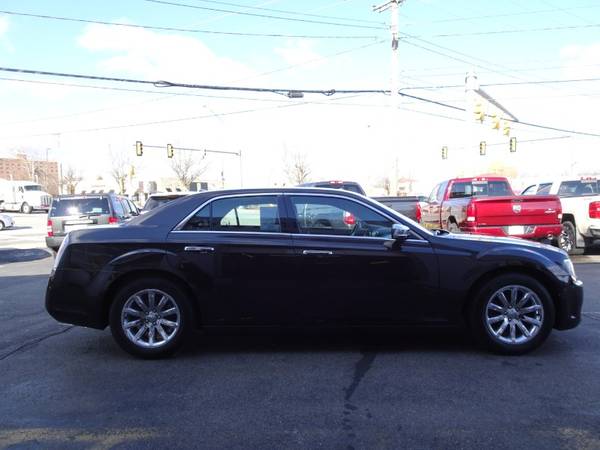 2012 Chrysler 300 Limited RWD for sale in East Providence, RI – photo 5